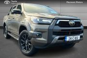 Toyota HiLux 2024