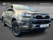Toyota HiLux 2024