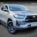 Toyota HiLux 2025