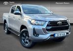 Toyota HiLux 2025