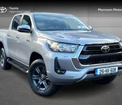 Toyota HiLux 2025
