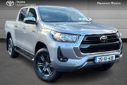Toyota HiLux 2025