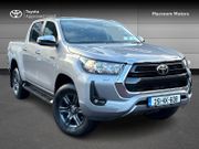 Toyota HiLux 2025
