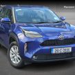Toyota Yaris Cross 2025
