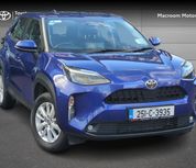 Toyota Yaris Cross 2025