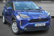 Toyota Yaris Cross 2025