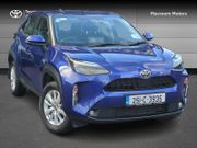 Toyota Yaris Cross 2025