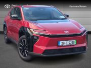Toyota BZ4X  2026