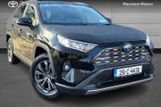 Toyota Rav4 2025