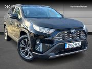 Toyota Rav4 2025