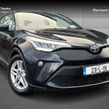 Toyota C-HR 2023