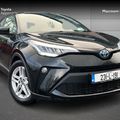 Toyota C-HR 2023