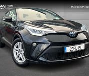 Toyota C-HR 2023