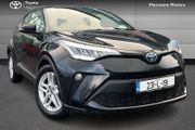 Toyota C-HR 2023