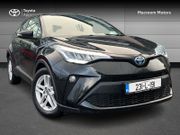 Toyota C-HR 2023
