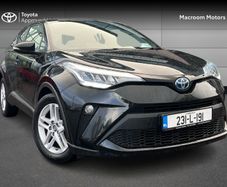 Toyota C-HR 2023