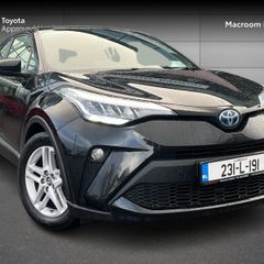 Toyota C-HR 2023