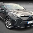 Toyota C-HR 2023