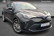 Toyota C-HR 2023