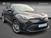 Toyota C-HR 2023