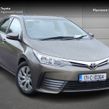 Toyota Corolla 2017