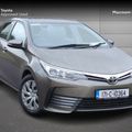 Toyota Corolla 2017