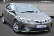 Toyota Corolla 2017
