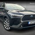 Toyota Corolla Cross 2024