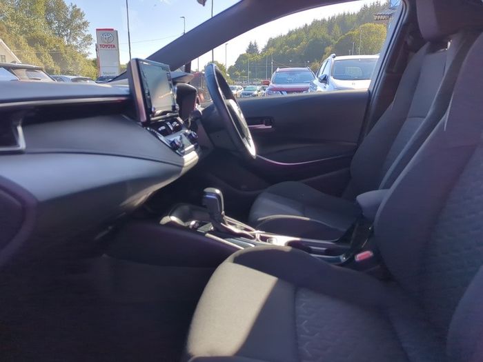 Toyota Corolla 2023
