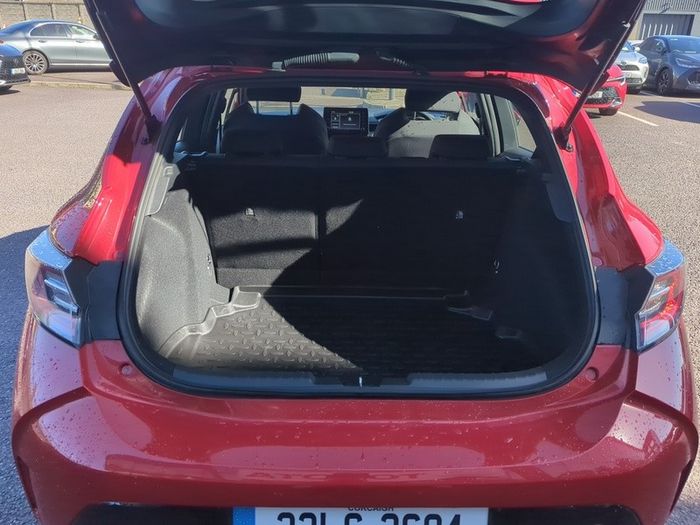 Toyota Corolla 2023