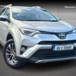 Toyota Rav4 2016