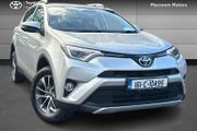 Toyota Rav4 2016