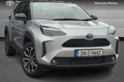 Toyota Yaris Cross 2024
