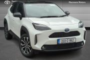 Toyota Yaris Cross 2022