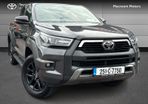 Toyota HiLux 2025
