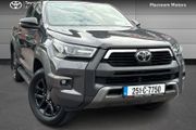 Toyota HiLux 2025