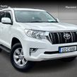 Toyota Landcruiser 2022