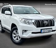 Toyota Landcruiser 2022