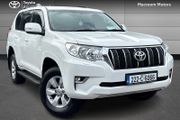 Toyota Landcruiser 2022