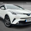 Toyota C-HR 2018