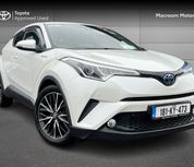 Toyota C-HR 2018