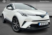 Toyota C-HR 2018