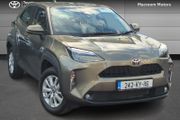 Toyota Yaris Cross 2024