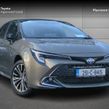 Toyota Corolla 2025