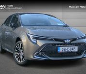 Toyota Corolla 2025