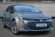 Toyota Corolla 2025