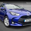 Toyota Yaris 2024