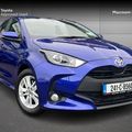 Toyota Yaris 2024