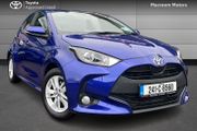 Toyota Yaris 2024