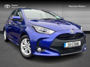 Toyota Yaris 2024